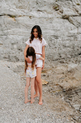 Mini-me Sets Donna e Bambina